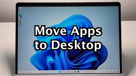 How to put app on desktop. Things To Know About How to put app on desktop. 