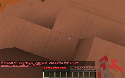 How to put cheats on minecraft