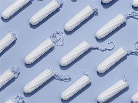 How to put in a tampon for beginners Tampon types removal and more
