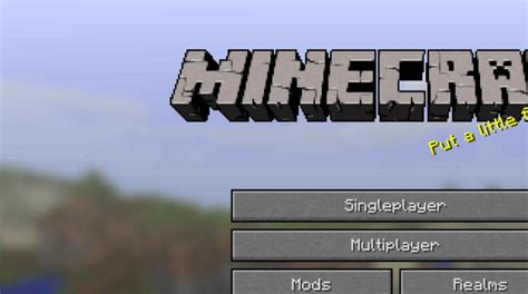 How to put minecraft in windowed mode