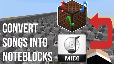 How to put music in minecraft