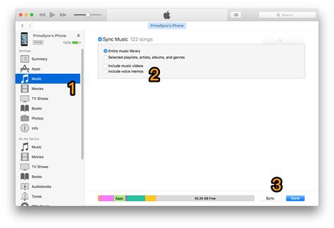 How to put music on iphone from computer without itunes.  Choose what fits yo...