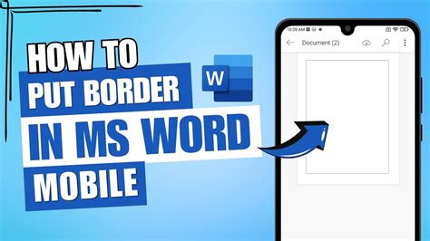 How to put pictures in word mobile
