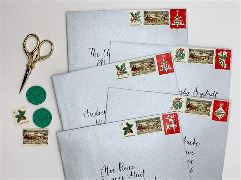 Step 3: Stamp the letter. Put the correct postage on the top right corner of the envelope, then put the envelope in the mailbox. Make sure to put a stamp on the top left corner of the envelope – if your letter weighs more than 1 oz (28 g), use two stamps – one forever-stamp and one additional stamp -or one 2 oz stamp! Notice:. 