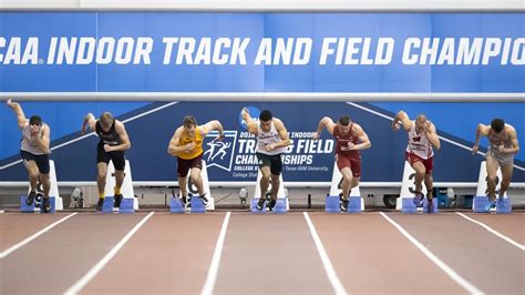 View the schedule below: Click or tap here for a closer look at the complete schedule of events for the 2023 NCAA DI Indoor Track & Field Championships When and how the championship field.... 