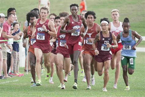 How to qualify for ncaa regionals track and field. A qualifying mark for entry into national championships, including preliminary round meets for Division I outdoor track and field, must be made between … 