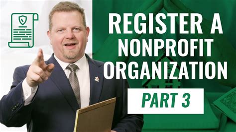 Step 4: Missouri Articles of Incorporation. To become a nonprofit corporation in Missouri you must file Form Corp. 52, the Articles of Incorporation of a Nonprofit Corporation. In order to qualify for 501 (c) (3) status, the organization’s purpose must explicitly be limited to one or more of the following: Charitable.. 