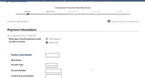 How to qualify for unemployment in tn