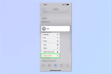 How to quickly delete duplicate contacts in iOS 16 Tom s Guide