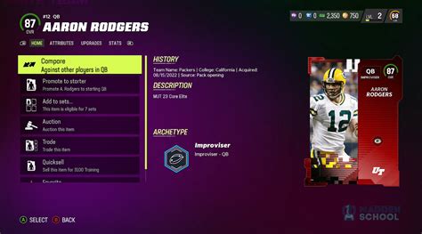 Here’s a look at all the new Rookie Premiere Part 4 players th