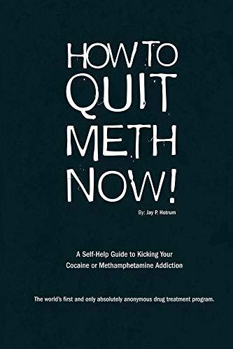 How to quit meth now a self help guide to. - Ge universal remote jc022 owners manual.