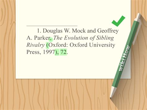 How to quote books in an essay