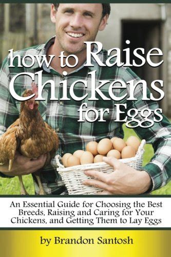 How to raise chickens for eggs an essential guide for choosing the best breeds raising and caring for your chickens. - Spanish 2 final exam study guide.