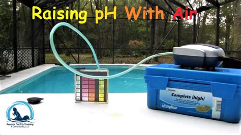 How to raise ph in pool. Adjust pH levels first: If your pool’s pH level is too low (below 7.2), add sodium carbonate or baking soda to raise it. For pH levels over 7.8, add muriatic acid or sodium bisulfate to lower it back down. Address alkalinity next: If the total alkalinity in your pool is too low (below 80 ppm), add baking soda to achieve a range of 80-120 ppm ... 