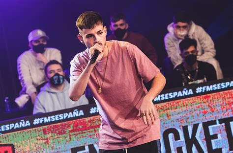 How to rap in spanish