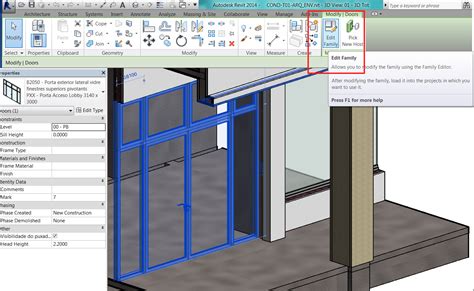 How to re-size family - Revit Forum