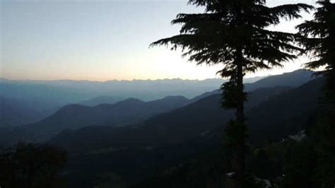 How to reach Dalhousie - Times of India