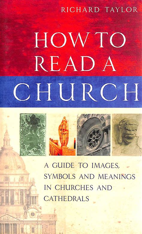 How to read a church a guide to symbols and. - Harry rosenthal (1892-1966): architekt und designer in deutschland, pal astina, grossbritannien.