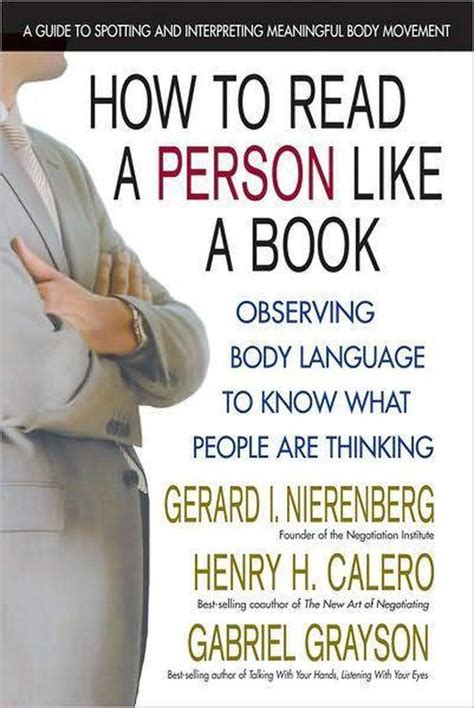 How to read a person like a book. Things To Know About How to read a person like a book. 