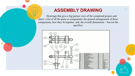 How to read and interpret technical drawings
