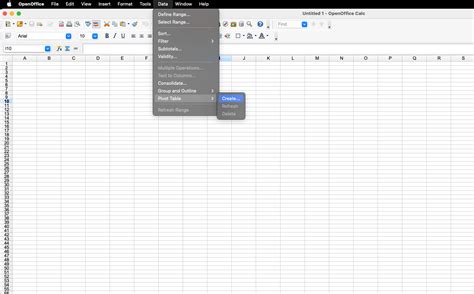 How to read at table statistics.  Explore free spreadsheet software tools with...