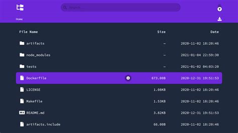 How to read directory in php