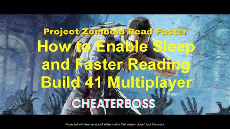How to read faster in project zomboid. Things To Know About How to read faster in project zomboid. 