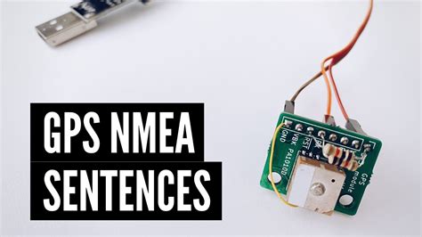 How to read nmea gps data.  Connect GPS modules to your browser.  What interfaces are suppo...