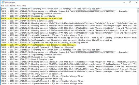 How to read server logs.  By TechBloat July 3, 2025 6 min read How to View Log Files in Windows...