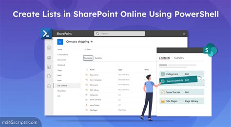How to read sharepoint list using powershell.  Microsoft Lists are a power...