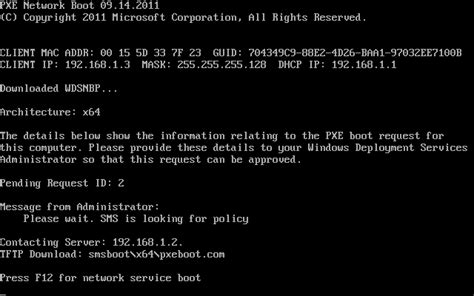 How to read smspxe log.  Please help.  How to get inside people&rsquo;s heads without t...