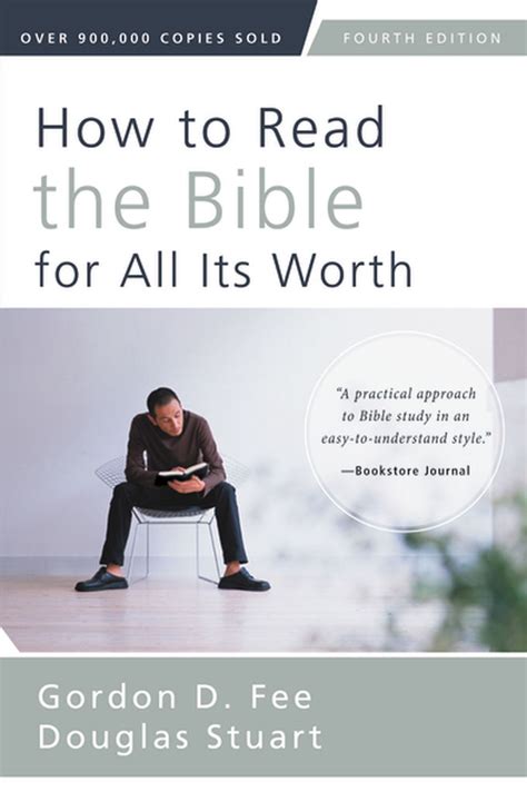 How to read the bible for all its worth a guide to understanding the bible 3rd edition. - Richtlinien für die anlage von strassen, ras..