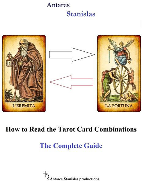 How to read the tarot card combinations the complete guide. - 2003 isuzu gmc w4500 service manual.