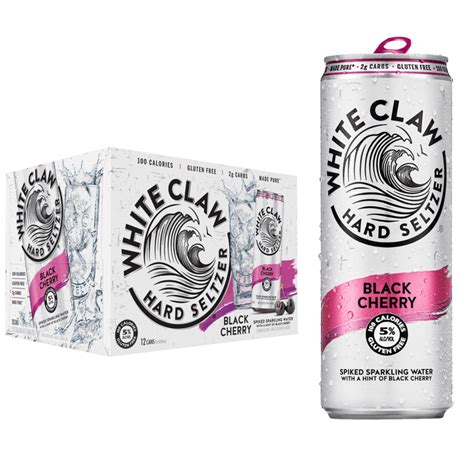 How to read white claw batch code. White Claw® Hard Seltzer is made from a blend of seltzer water, gluten-free alcohol, and a hint of fruit flavor. Variety Pack with twelve (12) 12oz cans of White Claw® Hard Seltzer. Four (4) refreshing flavors: Sweet Black Cherry, tropical Pineapple, ripe Raspberry, and zesty Natural Lime. Each 12oz can contains 100 calories, 5% alcohol, 2g ... 