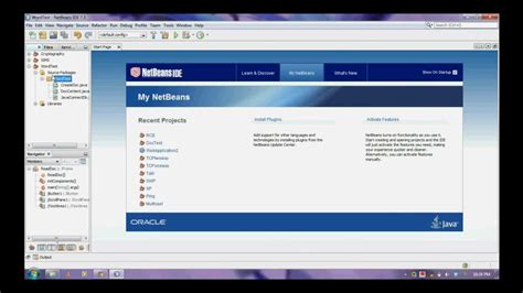 How to read word document in java