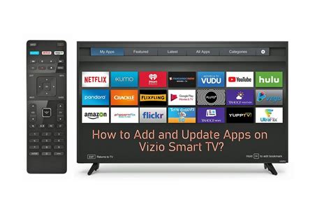 How to rearrange apps on my vizio tv. Here's what you do: Hit the left arrow on your remote when you're on the SmartCast input. A cool menu will pop up on the left. Scoot down and click on Apps. To hunt for a specific app, select App Search and type away. To tweak your home screen app selection, choose Home Screen Apps. This is your shortcut to personalizing your viewing experience. 