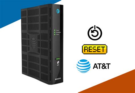 How to reboot att uverse router. Here is how you can restart/reboot AT&T modem remotely using Smart Home Manager application. 1) Go to https://myhomenetwork.att.com or go to mobile app 2) Login using your AT&T userid and password 3) Click Devices. – Click Wi-Fi Gateway. 4) On the Wi-Fi Gateway page scroll down. 5) Click Reboot Wi-Fi Gateway button. 