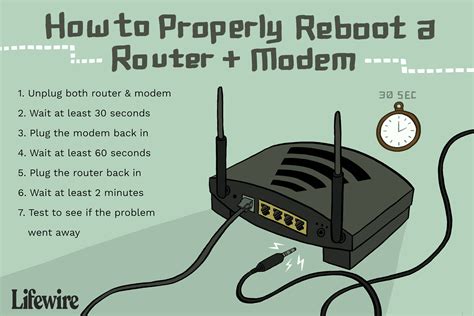 How to reboot comcast modem. Best bet is to install dd-wrt and turn on telnet. r Though in my case, i still need to reboot the cable modem after changing the router mac address, inorder for the modem to select a new ip from the dhcp pool. Last edited: Aug 20, 2011. Aug 20, 2011. #3. 