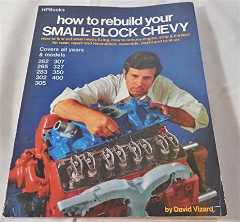 How to rebuild a small block chevy manual. - A war for the soul of america a history of the culture wars.