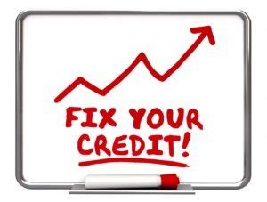 How to rebuild your credit rating after an IVA - Money Expert