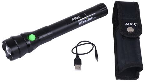 How to recharge atak flashlight.  Great prices and Fastest Shipping for ATAK LED Flashlight ...