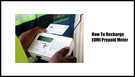How to recharge edmi prepaid meter. How to Recharge Prepaid Meter For the First Time ...