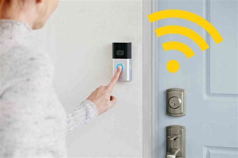 How to reconnect wifi to ring doorbell. So-called 