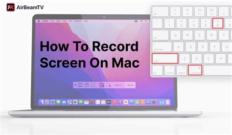 How to record a screen video on a mac. Jan 31, 2024 · Press Command ⌘ + Shift ⇧ + 5 to bring up the screenshot toolbar. This toolbar offers options for recording the entire screen or a selected portion. Click Record Entire Screen or Record Selected Portion and select the portion of the screen you’d like to record. After making your choice, click the Record button to start. 