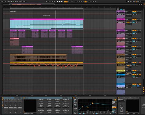 How to record audio in ableton live
