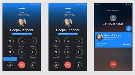How to record call in android programmatically