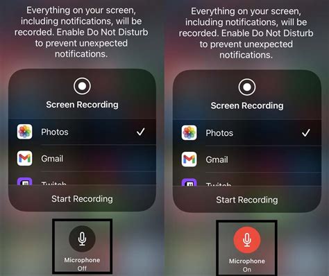 How to record facetime with audio. Seems the most you can do in the way of FaceTime recording on iPhone is: Take a Live Photo in FaceTime on iPhone: The camera captures what happens just before and after you take the photo, including the audio. ... Similar questions. Can you screen record facetime with audio Can you screen record facetime with audio 299 1; … 
