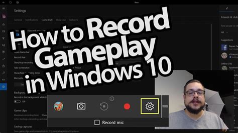 How to record gameplay on pc. Apr 12, 2020 · Learn how to use NVIDIA's ShadowPlay, now known as NVIDIA Share, to record your PC gameplay with easy gameplay recording, live streaming, and an FPS counter overlay. Find out how to check if your PC supports ShadowPlay, how to configure its settings, and how to save or stream your recordings. 