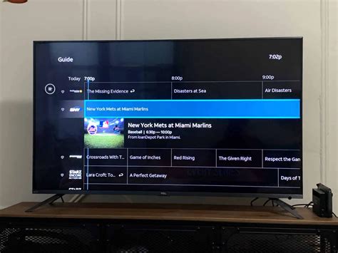 Here is a list of steps on recording on Spectrum DVR: Step 1. When