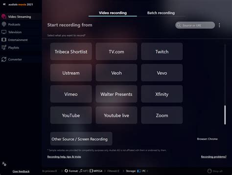 How to record on xfinity. Turn any computer into a personal TV screen with the Xfinity Stream portal (xfinity.com/stream)! Stream live TV and watch Xfinity On Demand content. If you have ... 